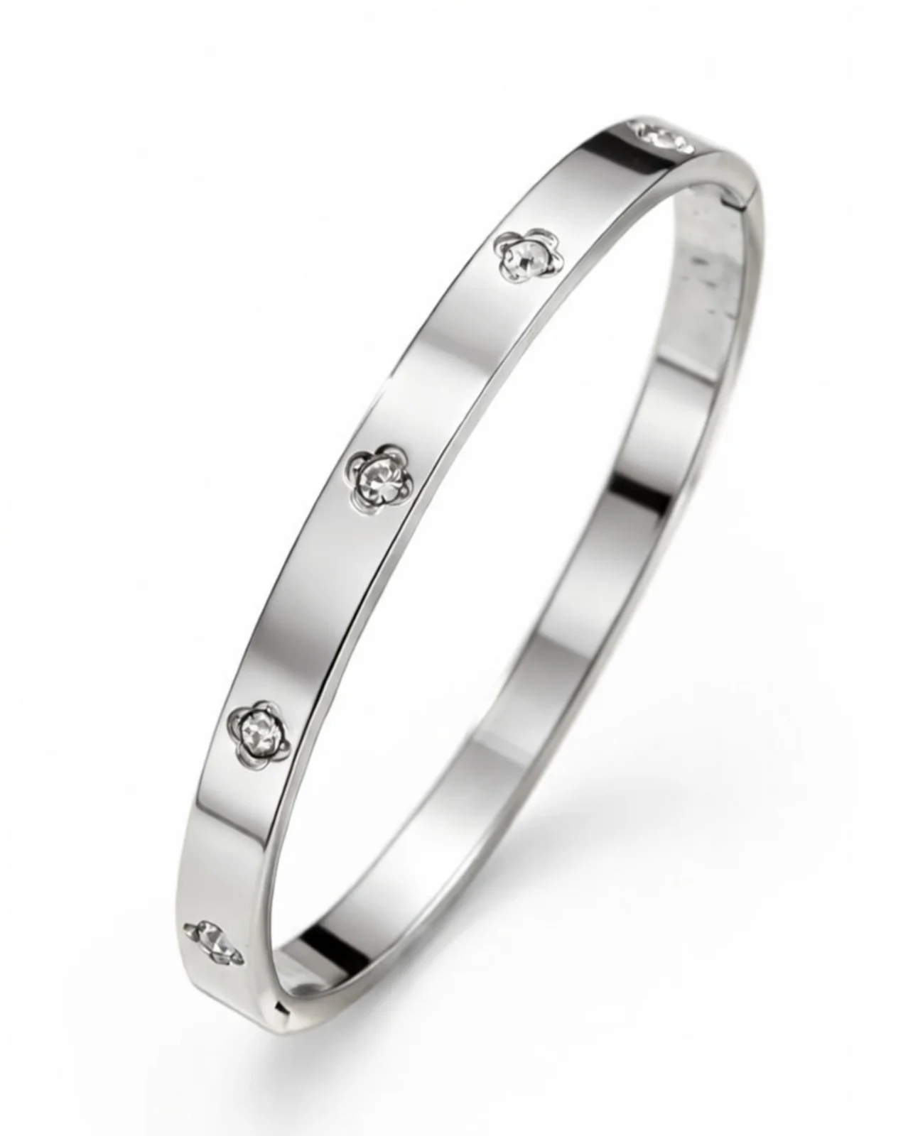 Pulsera De Acero